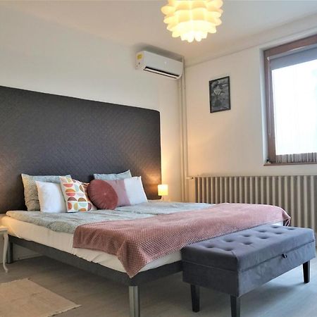 Villa Grande Хевиз Экстерьер фото