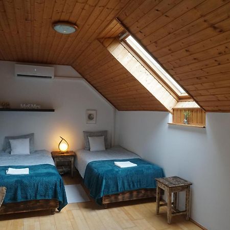 Villa Grande Хевиз Экстерьер фото