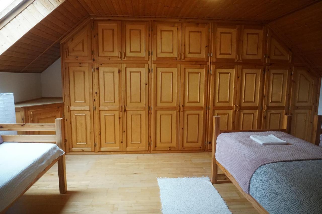 Villa Grande Хевиз Экстерьер фото
