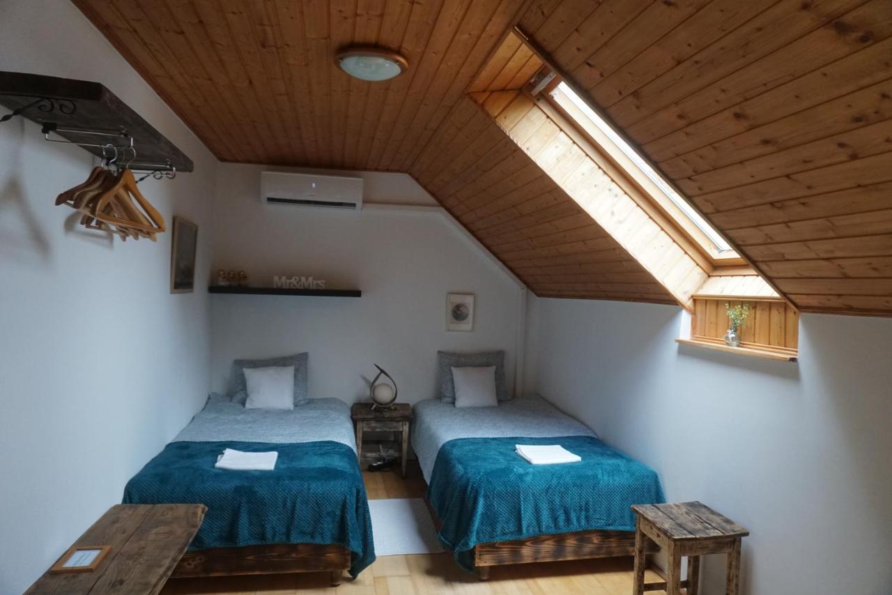 Villa Grande Хевиз Экстерьер фото