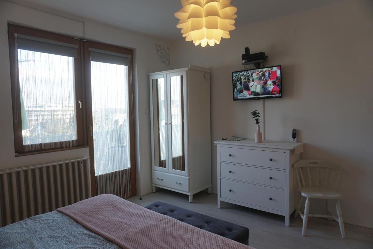Villa Grande Хевиз Экстерьер фото