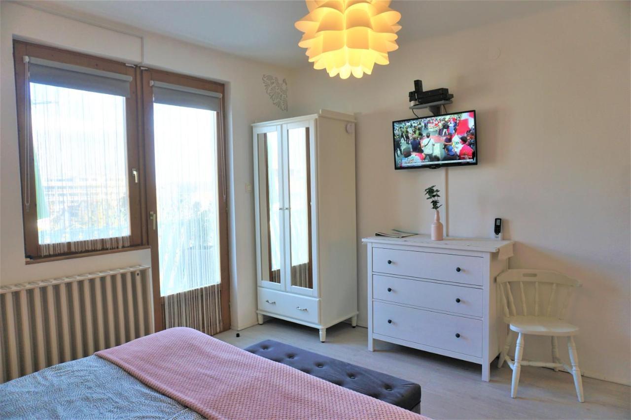Villa Grande Хевиз Экстерьер фото