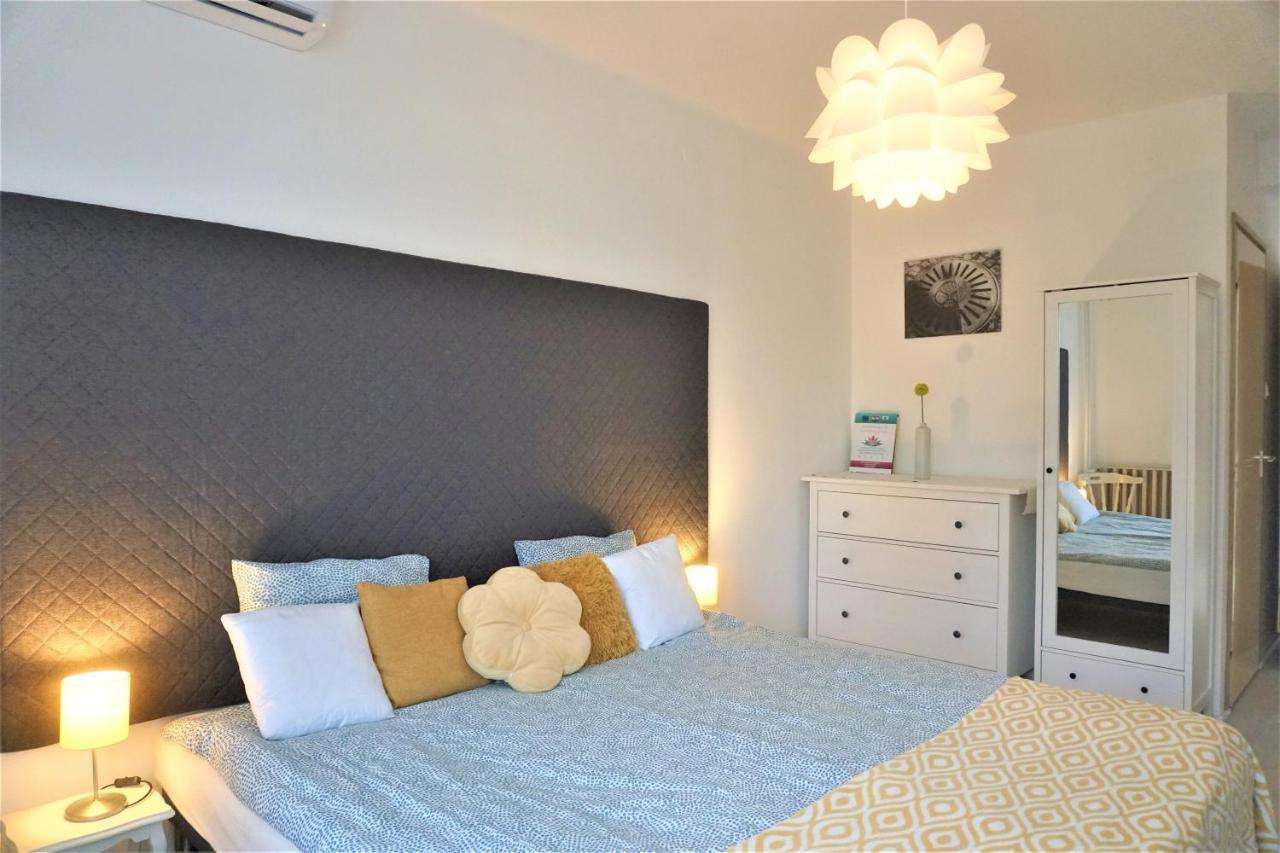 Villa Grande Хевиз Экстерьер фото