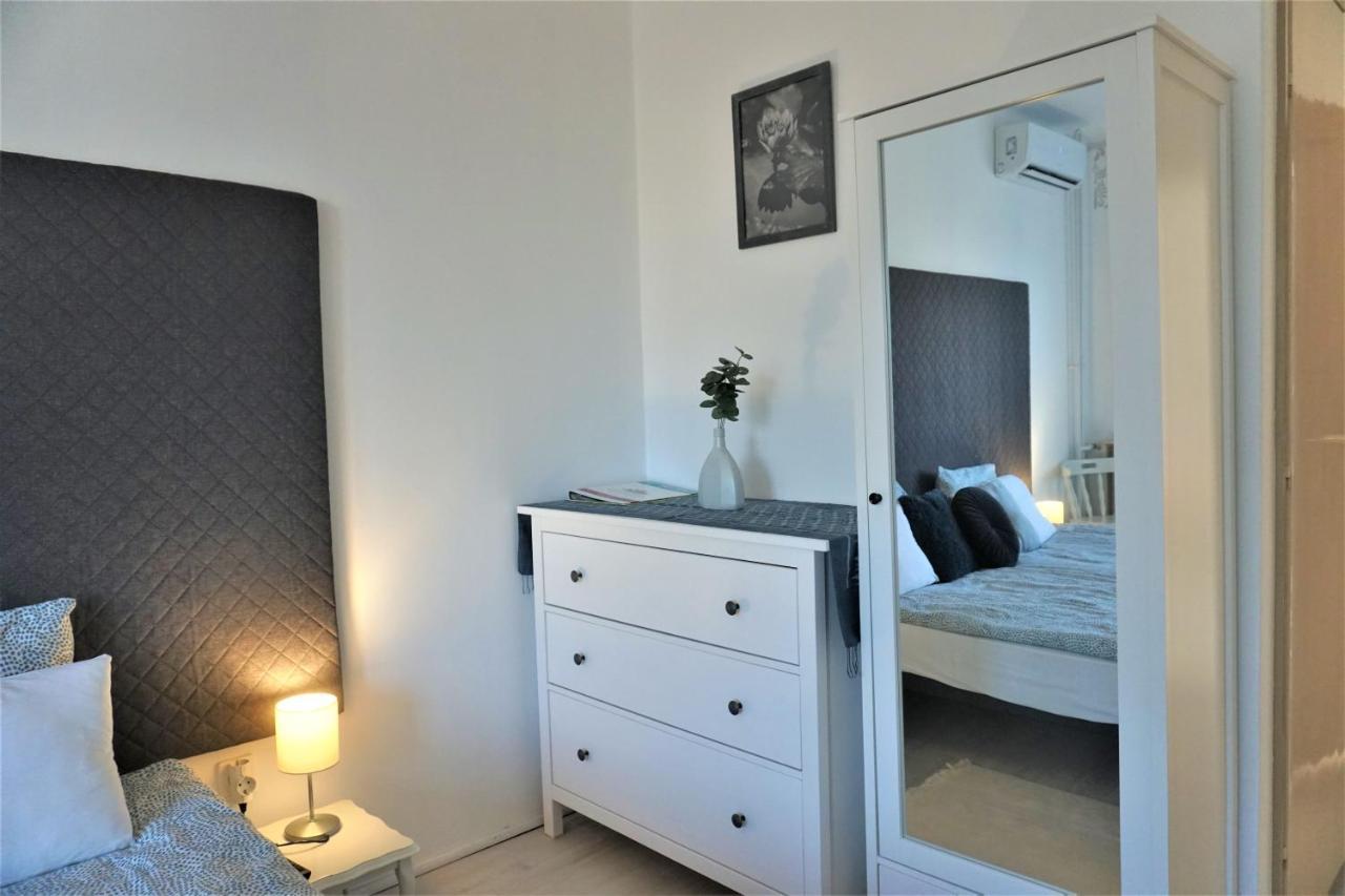 Villa Grande Хевиз Экстерьер фото