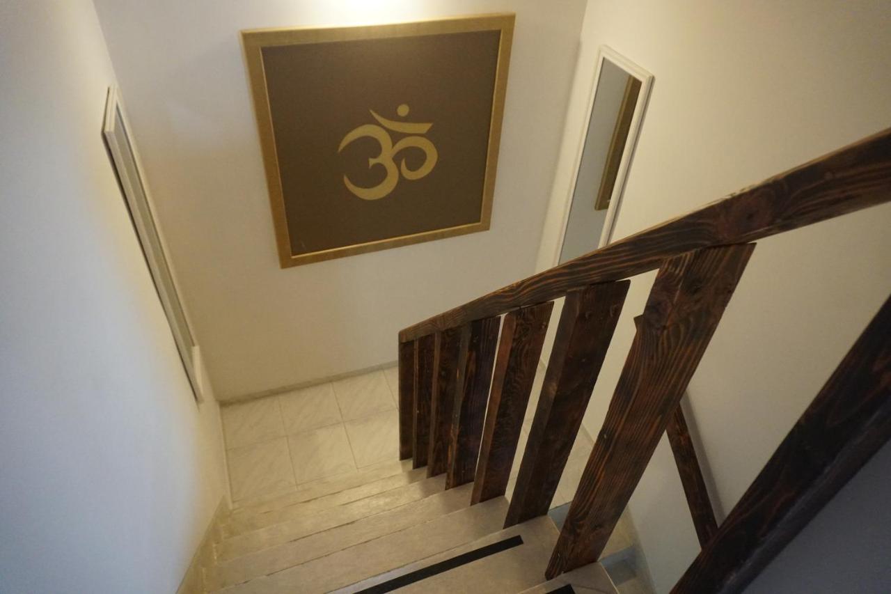 Villa Grande Хевиз Экстерьер фото
