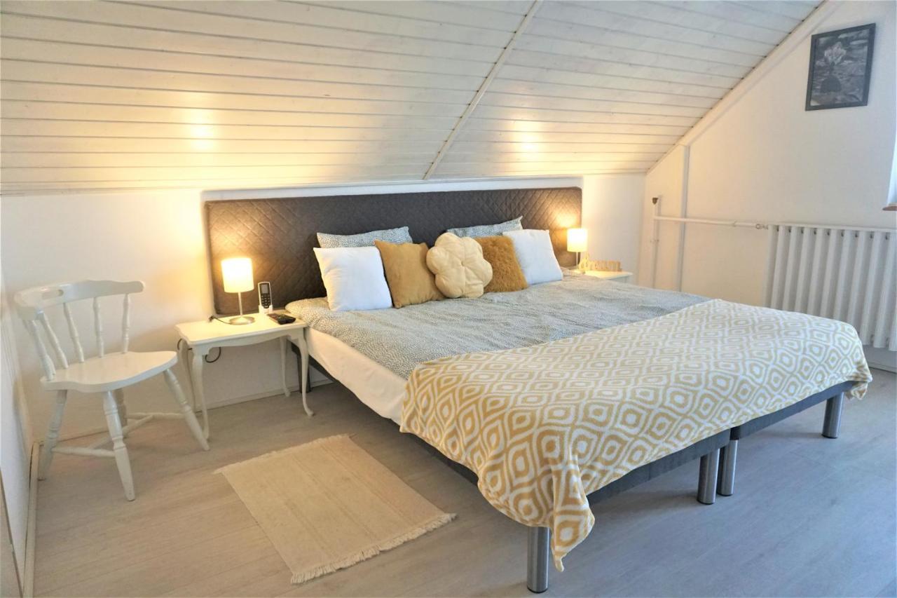 Villa Grande Хевиз Экстерьер фото