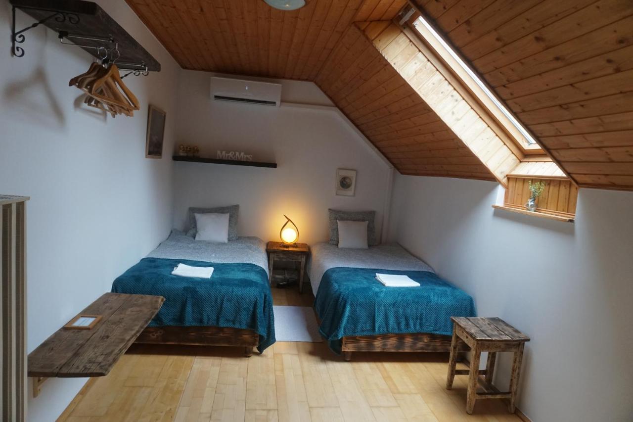 Villa Grande Хевиз Экстерьер фото
