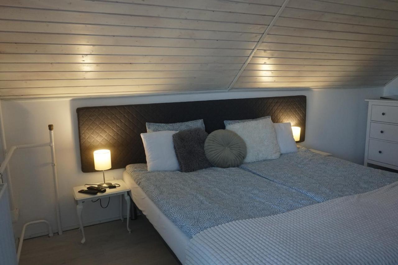 Villa Grande Хевиз Экстерьер фото
