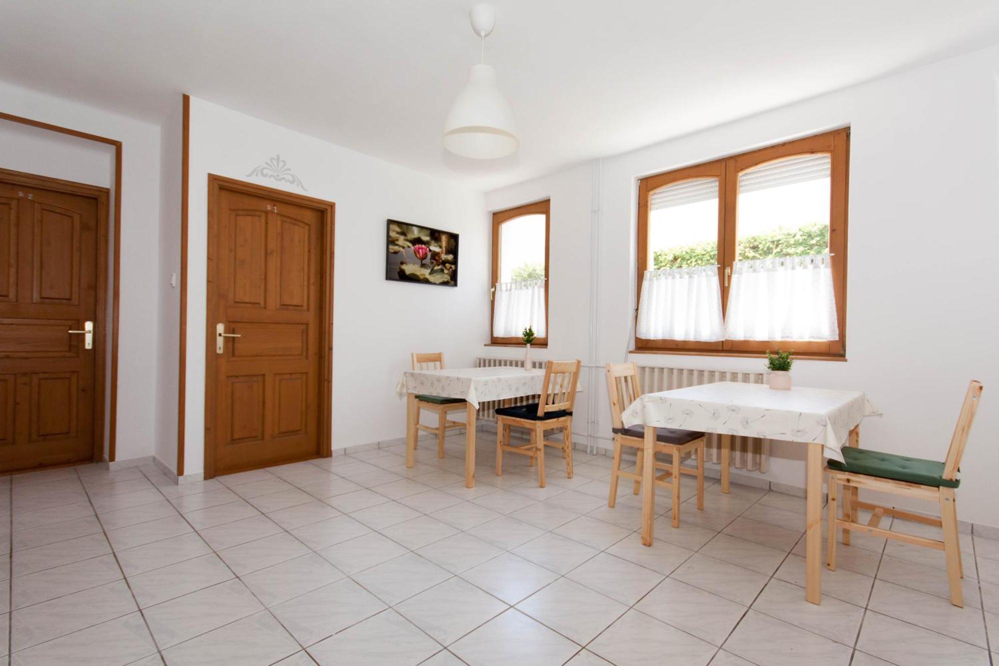 Villa Grande Хевиз Номер фото