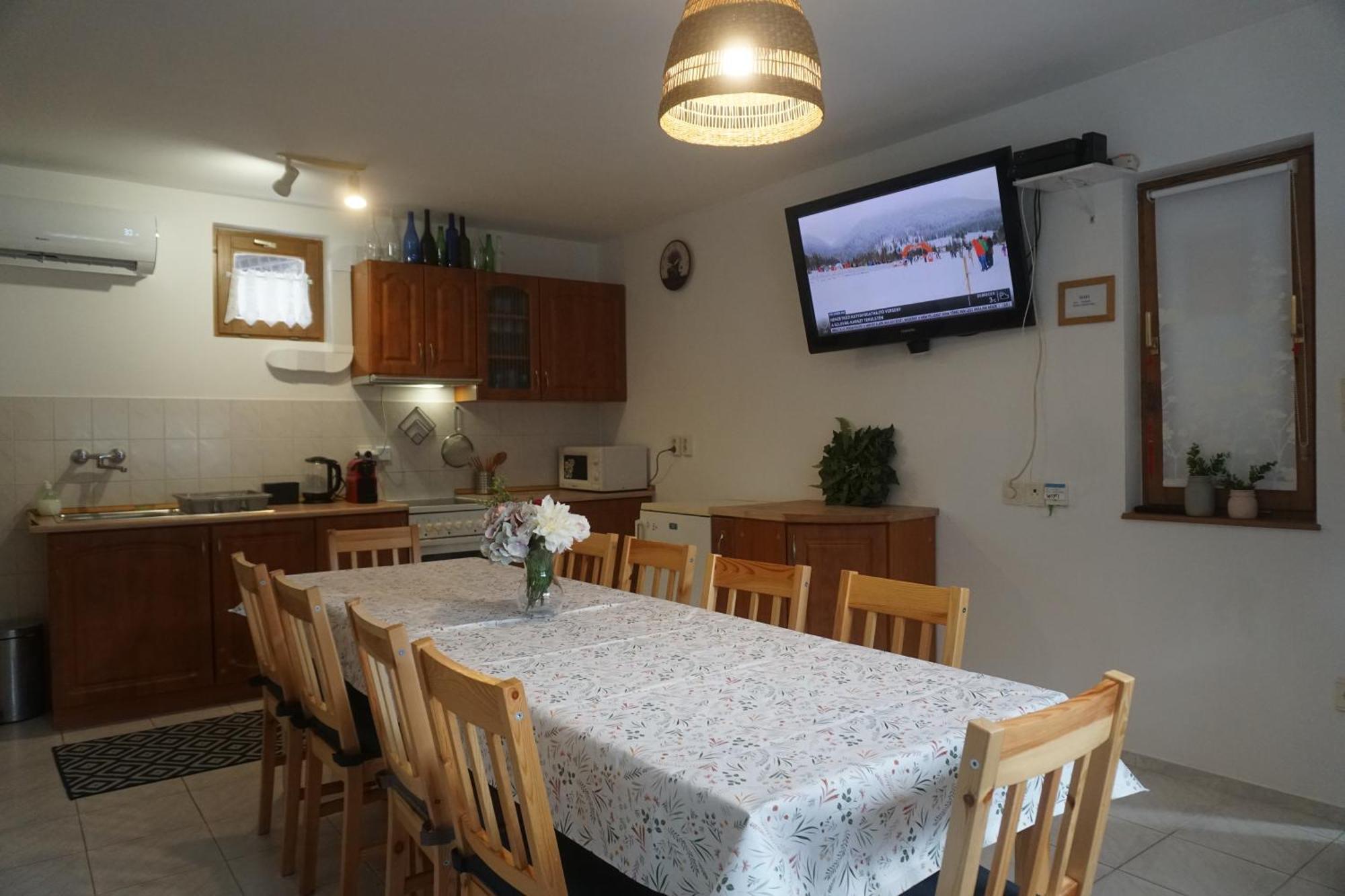Villa Grande Хевиз Экстерьер фото