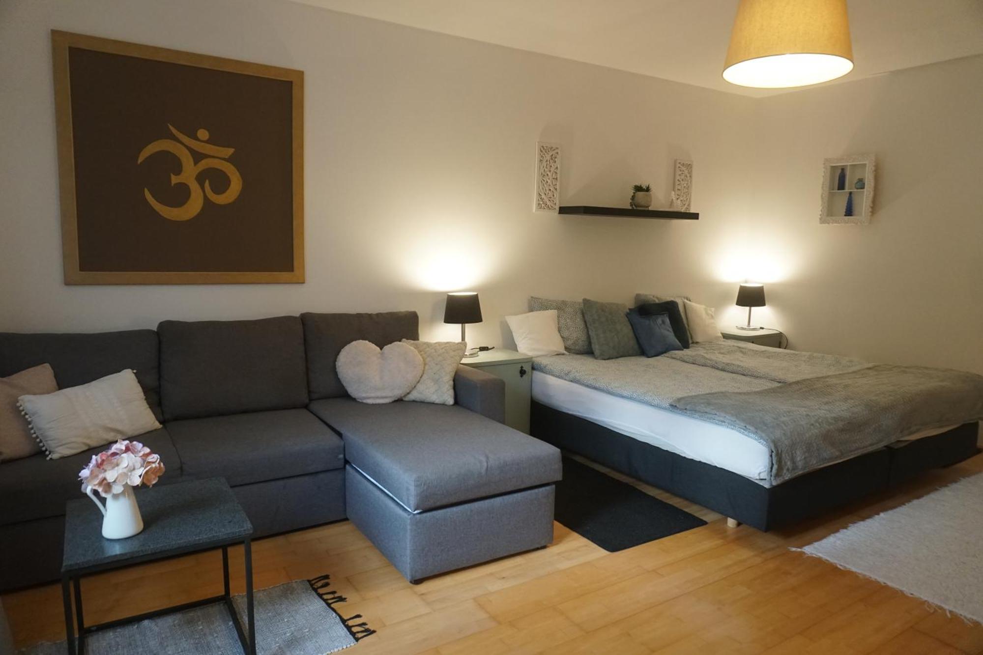 Villa Grande Хевиз Экстерьер фото